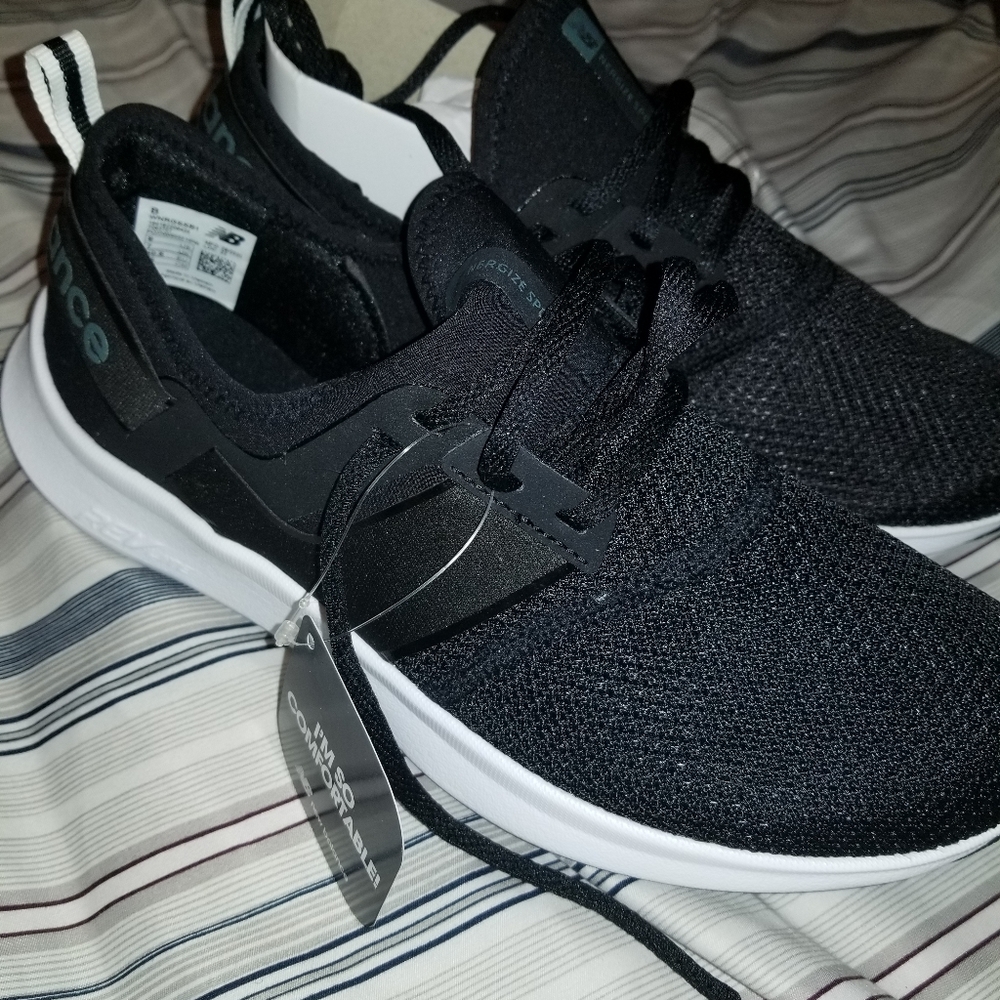 Womens new balance shoes